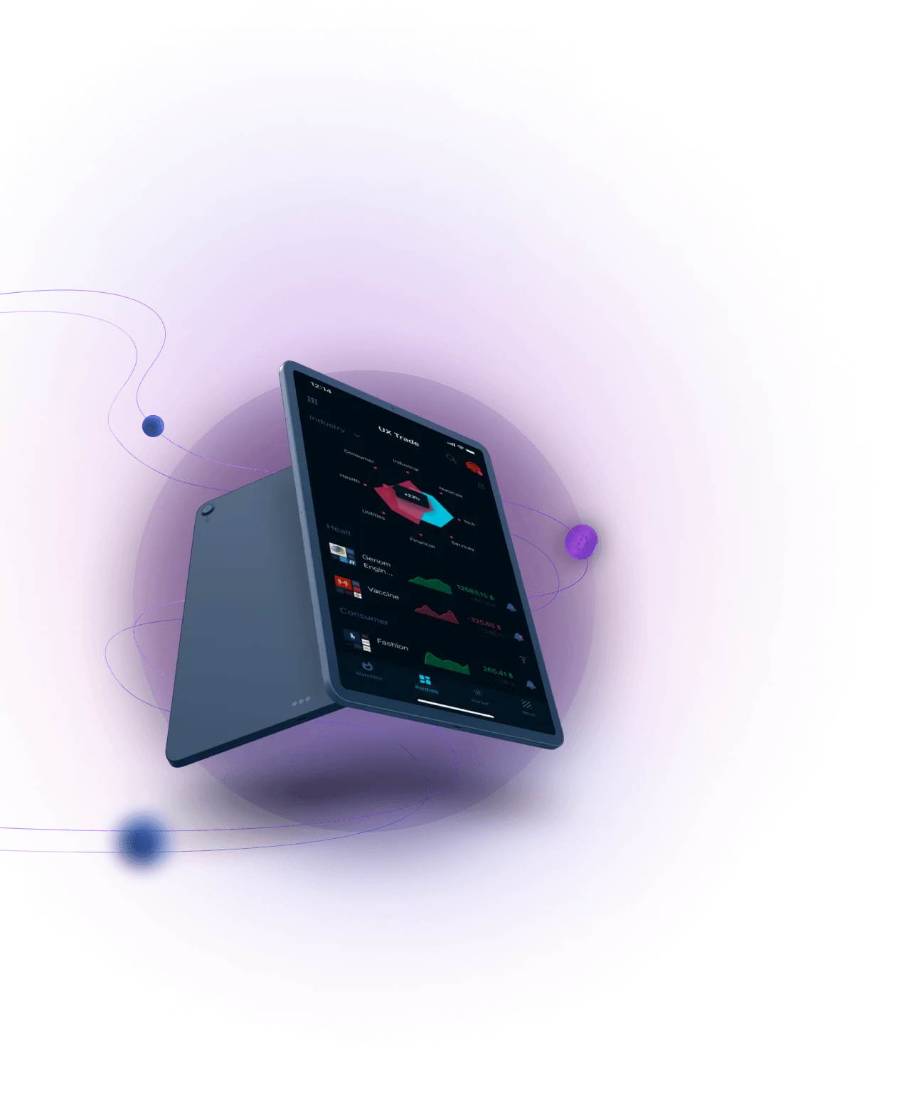 NovusX - What Distinguishes the NovusX Trading Platform from Others?